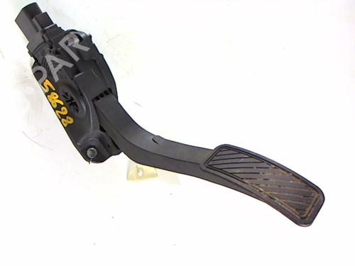 Used Electronic module Electronic module FORD FIESTA VI (CB1, CCN) 1.4 TDCi (70 hp) 21234647 21234647