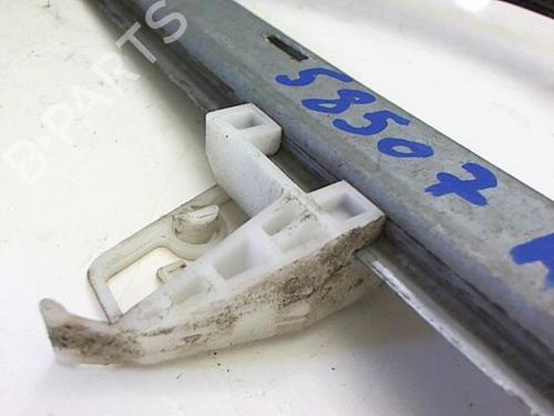 Front right window mechanism CITROËN XSARA PICASSO (N68) 2.0 HDi | BP20473353C23 