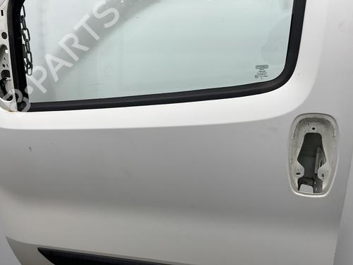 Left front door FIAT FIORINO Box Body/MPV (225_) 1.3 D Multijet (225BXD1A, 225BXB1A, 225BXB11) | BP24178061C2 