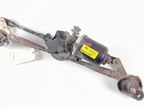 Used Front wiper motor Front wiper motor 20423713 20423713