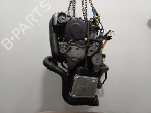 Engine VW GOLF V (1K1) | BP36248521M1 - Image 5