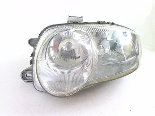 Used Left headlight ALFA ROMEO 147 (937_) 1.6 16V T.SPARK (937.AXA1A, 937.AXB1A, 937.BXB1A) (120 hp) 20455549
