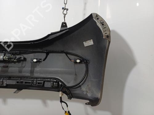 Used Rear bumper Rear bumper 37090609 37090609