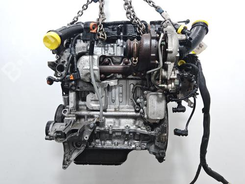 Engine CITROËN C3 AIRCROSS II (2R_, 2C_) 1.5 BlueHDi 120 (2CYHXX) | BP40280085M1 - Image 10