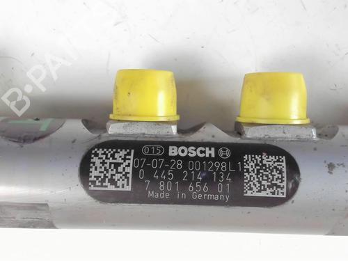 Used Injection rail Injection rail BMW 1 (E87) 118 d (136 hp) 20428035 20428035