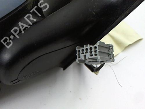 Right mirror ROVER 25 I Hatchback (RF) 1.4 16V | BP20449130C27 