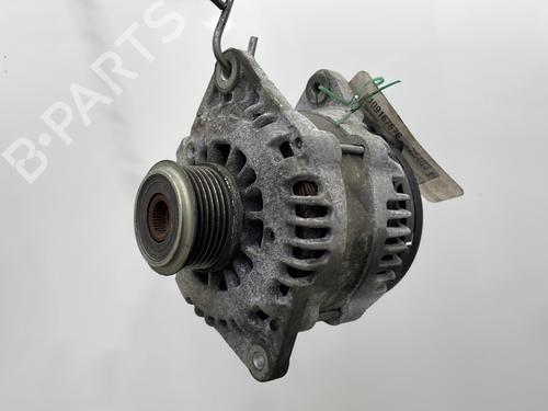 Used Alternator Alternator CHEVROLET CRUZE Station Wagon (J308) 1.7 TD (131 hp) 27873554 27873554