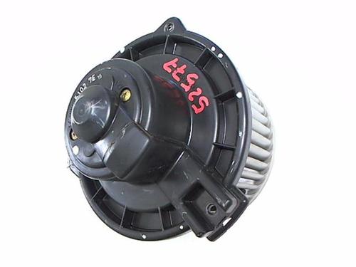 Heater blower motor MERCEDES-BENZ M-CLASS (W163) ML 270 CDI (163.113) | BP20410147M62 