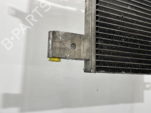AC radiator MERCEDES-BENZ A-CLASS (W169) A 180 CDI (169.007, 169.307) | BP29921807M32 
