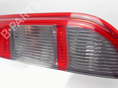 Right taillight FORD FOCUS II Turnier (DA_, FFS, DS) 1.6 TDCi | BP20451507C35