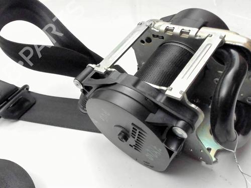 Front left seatbelt RENAULT MEGANE IV Hatchback (B9A/M/N_) 1.2 TCe 130 (B9MR) | BP36757413I26 - Image 3