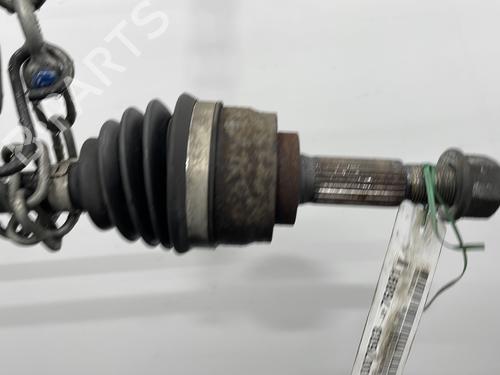 Used Right front driveshaft Right front driveshaft NISSAN MICRA IV (K13K, K13KK) 1.2 (80 hp) 28362110 28362110