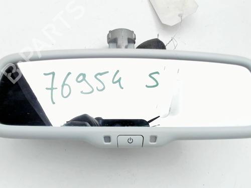 Used Rear mirror FIAT TIPO Hatchback (356_, 357_) 1.0 (357HXN1A) (101 hp) 32630825