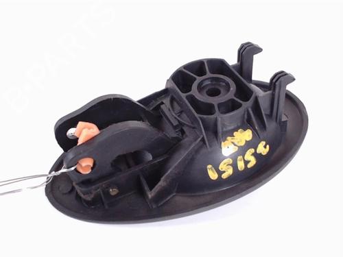 Rear right interior door handle CHEVROLET MATIZ (M200, M250) 0.8 | BP21235657I16 