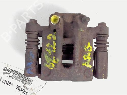 Used Left rear brake caliper Left rear brake caliper TOYOTA COROLLA Estate (_E12_) 2.0 D-4D (CDE120_, CDE120R) (116 hp) 20398274 20398274
