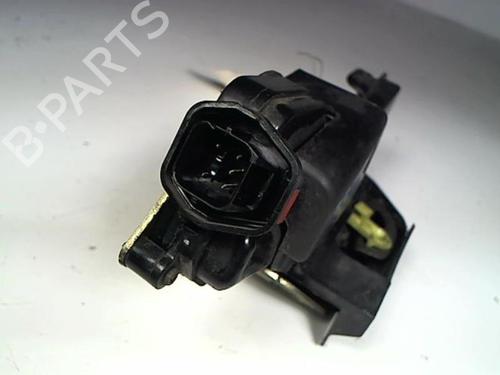 Rear left lock HYUNDAI MATRIX (FC) 1.5 CRDi | BP20412610C100 