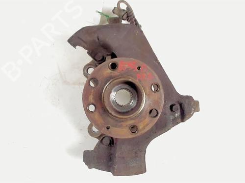 Left front steering knuckle OPEL CORSA D (S07) 1.3 CDTI (L08, L68) | BP20398330M25 