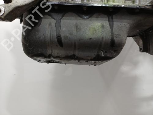 Engine OPEL COMBO Box Body/MPV (K9) 1.6 D | BP21192565M1 - Image 2