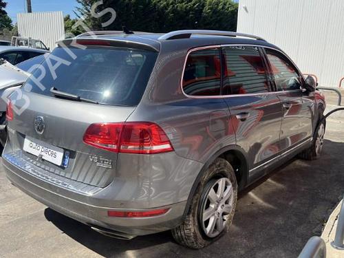 Headlight switch VW TOUAREG (7P5, 7P6) 3.0 V6 TDI | BP32264203I24 - Image 11
