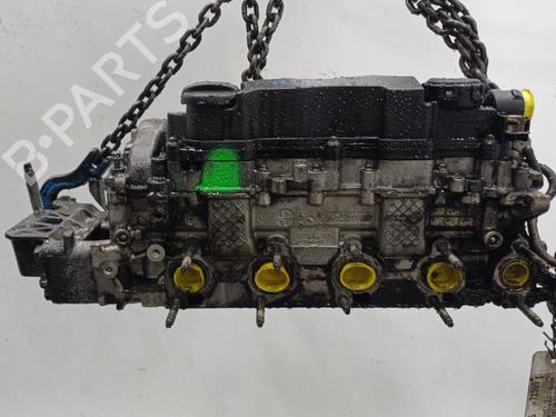 Cylinder head FORD FOCUS II (DA_, HCP, DP) 1.6 TDCi | BP21238304M5 