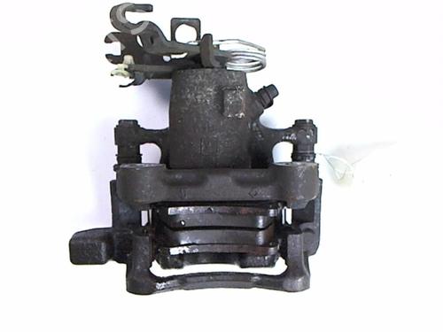 Used Right rear brake caliper VW CADDY III MPV (2KB, 2KJ, 2CB, 2CJ) 1.9 TDI (105 hp) 20399252