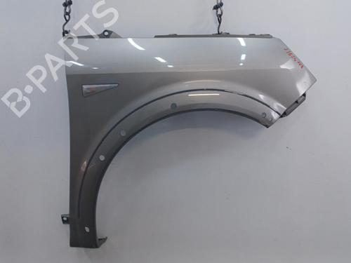 Right front fenders RENAULT SCÉNIC II (JM0/1_) 1.9 dCi (JM14) | BP20468427C42 