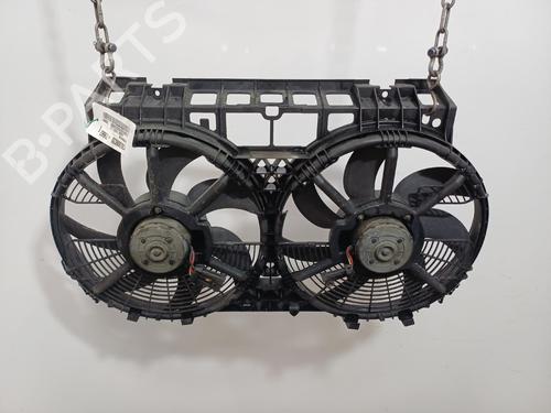 Køleventilator elektrisk Køleventilator elektrisk 38101394 38101394