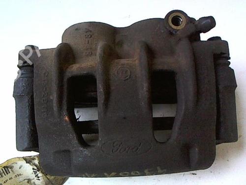 Left front brake caliper FORD TRANSIT Van (FA_ _) 2.4 DI (FAA_, FAB_, FAC_, FAD_) | BP20416388M105 