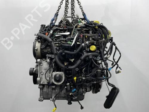Engine PEUGEOT 307 Break (3E) 2.0 HDI 110 | BP20445218M1 