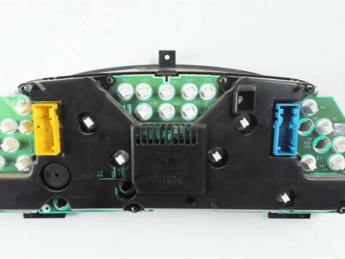 Instrument cluster CITROËN XSARA (N1) 1.4 i | BP28321595C47 