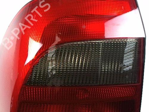 Used Left taillight Left taillight 20460390 20460390