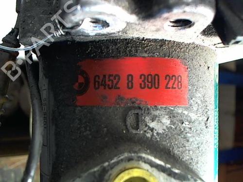 AC compressor BMW 3 Compact (E36) 316 i | BP20413800M34 