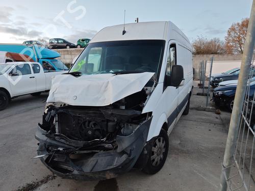 Engine MERCEDES-BENZ SPRINTER 3-t Van (B906)  | BP34635732M1  - Image 17