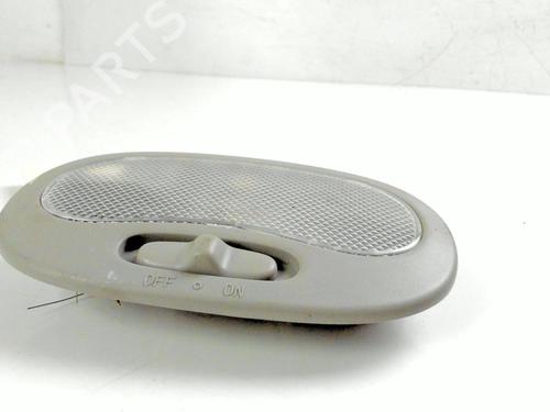 Used Interior roof light CHEVROLET AVEO / KALOS Hatchback (T250, T255) 1.2 (72 hp) 20465441