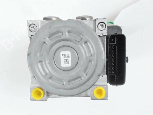 ABS pump ALFA ROMEO GIULIETTA (940_) 1.6 JTDM (940FYB11, 940FYB1A, 940FYF11, 940FYF1A) | BP29638750M43 
