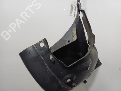 Hjulbue Hjulbue RENAULT CLIO III (BR0/1, CR0/1) [2005-2014] 37589618 37589618