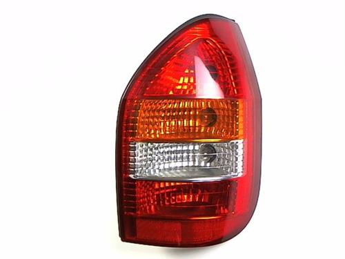 Right taillight OPEL ZAFIRA A MPV (T98) 2.2 DTI 16V (F75) | BP20414310C35 