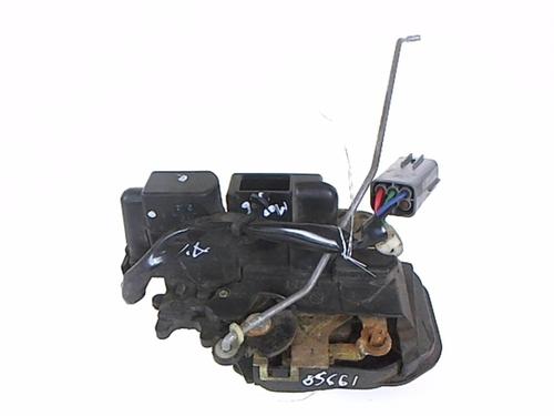 Used Front left lock Front left lock MAZDA 626 IV Hatchback (GE) 2.0 D GLX Comprex (GEFP) (75 hp) 21235226 21235226