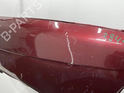 Right front fenders OPEL ASTRA F Hatchback (T92) 1.7 TD (F08, M08, F68, M68) | BP23568054C42 