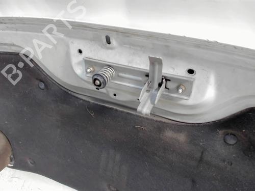 Used Hood Hood 22102124 22102124