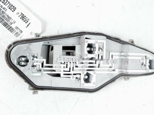 Used Lamp holder Lamp holder CITROËN BERLINGO Box Body/MPV (B9) 1.6 HDi 75 (75 hp) 36149868 36149868