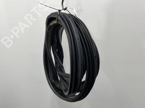 Rubber door seal OPEL COMBO Box Body/MPV 1.3 CDTI 16V | BP21384743C142 