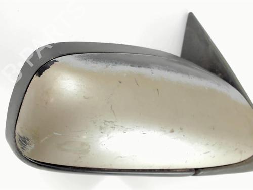 Right mirror PEUGEOT 605 (6B) 2.0 | BP20436860C27 