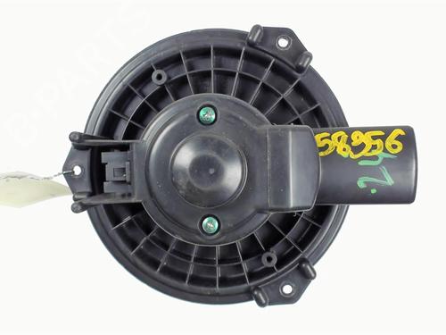 Heater blower motor SUZUKI ALTO VII (GF, HA25_, HA35_) 1.0 (AMF310, GFC31S) | BP20424667M62 