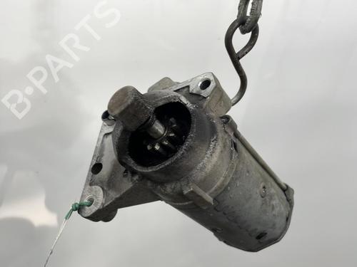 Starter PEUGEOT 208 I (CA_, CC_) 1.6 HDi / BlueHDi 75 | BP20386350M8 