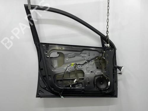 Used Left front door DAEWOO LACETTI Hatchback (KLAN) 1.8 (122 hp) 21207885