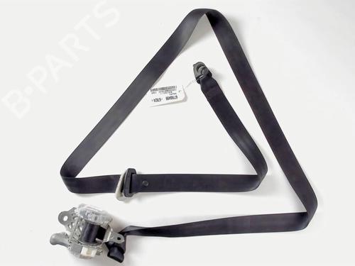 Front left belt tensioner NISSAN MICRA III (K12) 1.5 dCi | BP20401998C87 