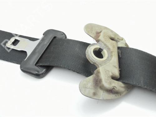 Used Front left seatbelt Front left seatbelt TOYOTA COROLLA Verso (ZER_, ZZE12_, R1_) 2.2 D-4D (AUR10_, AUR10R) (136 hp) 20469041 20469041