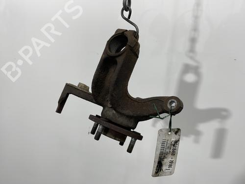 Used Left front steering knuckle Left front steering knuckle FORD FOCUS I Turnier (DNW) 1.8 Turbo DI / TDDi (90 hp) 32042494 32042494