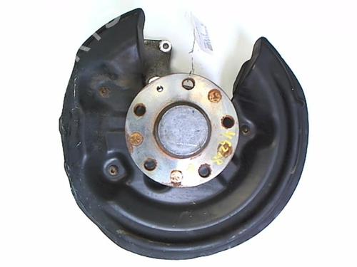 Used Left rear steering knuckle VW PASSAT B6 (3C2) 2.0 TDI (170 hp) 20407298